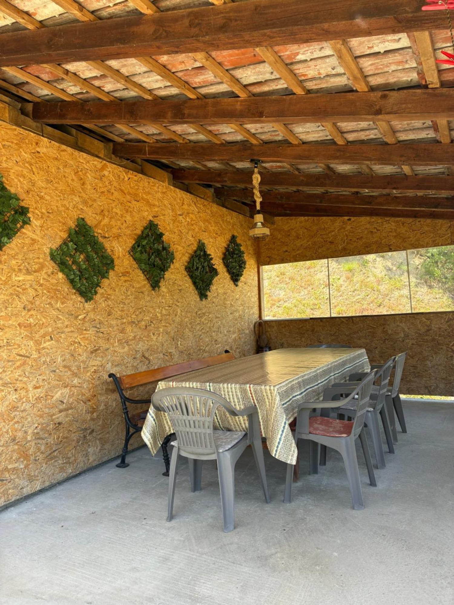 Dijanin Konak Ζβόρνικ Εξωτερικό φωτογραφία